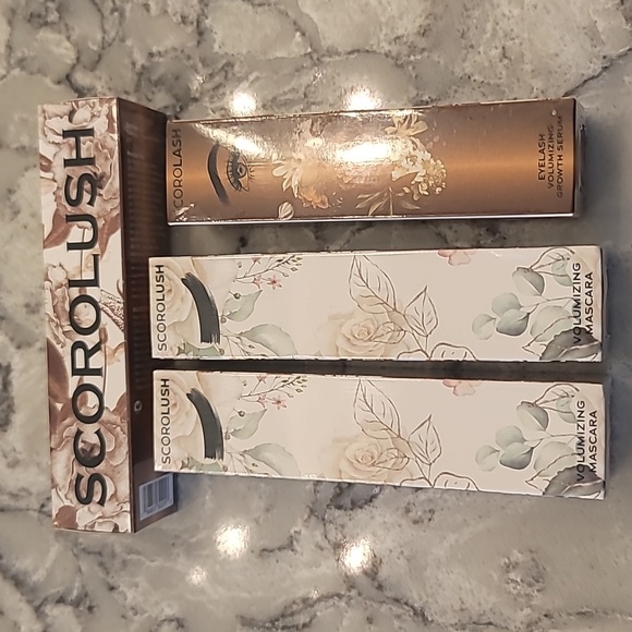 SCOROLUSH - Picture 1 of 3